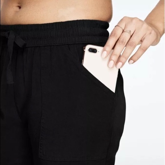 Victoria Secret Pink Large Joggers Nwt 60.00 - Picture 4 of 4